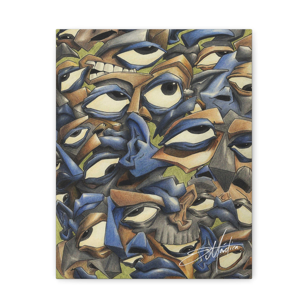 The Hivemind