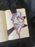 Headshot #4 (Original)