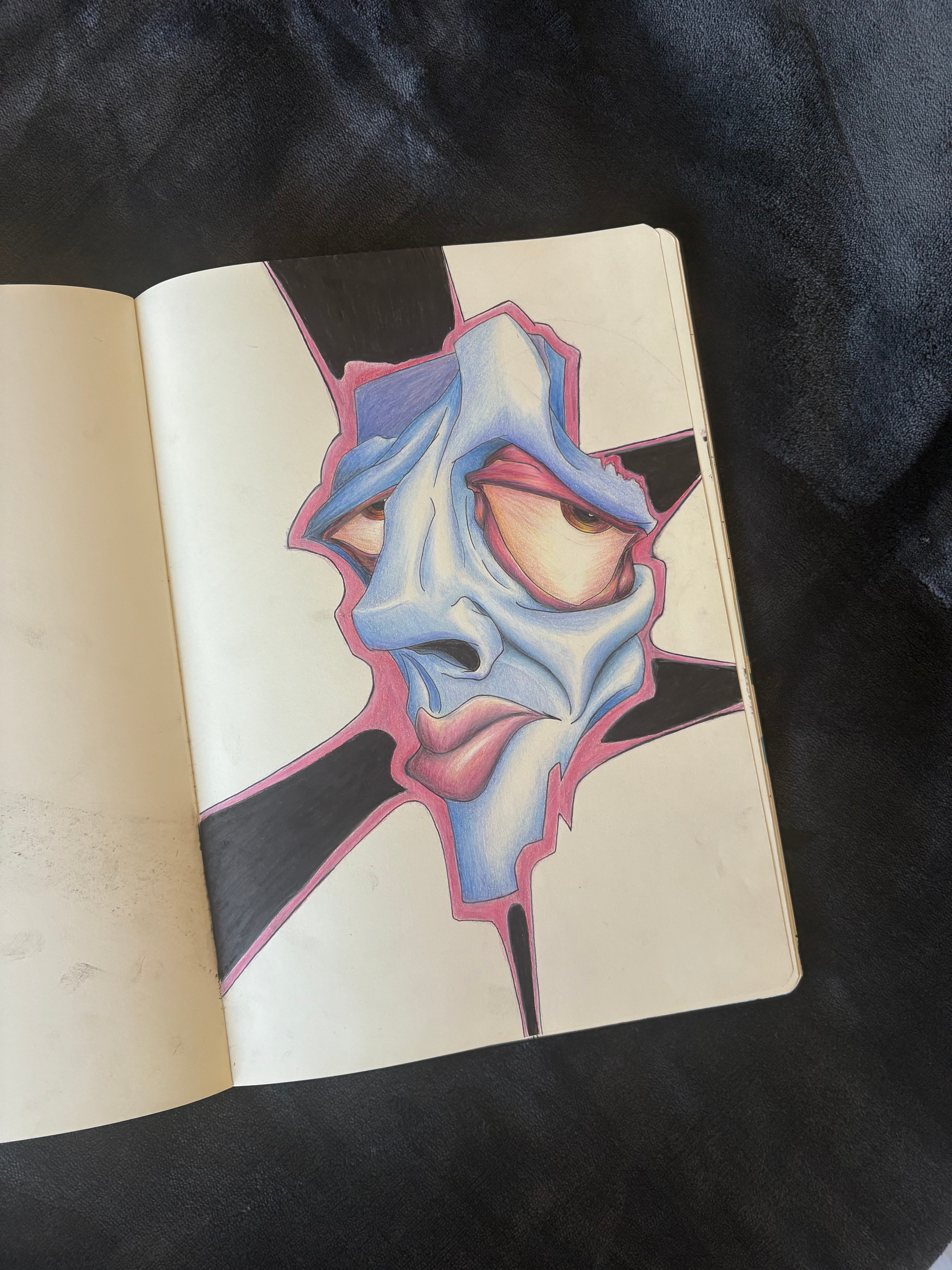 Headshot #4 (Original)